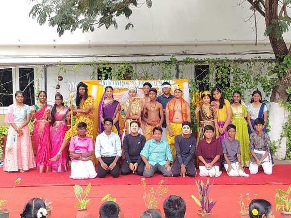 NAVARATRI- 2025