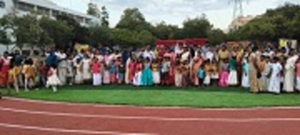 Onam 2025