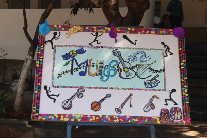 Music Day 2026