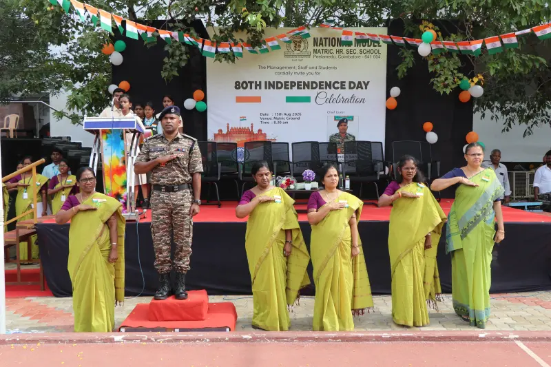 Independence Day 2026